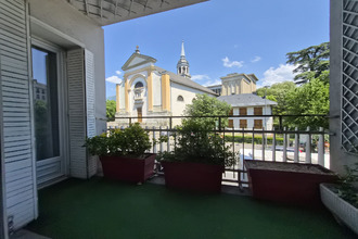 Ma-Cabane - Vente Appartement Chambéry, 89 m²
