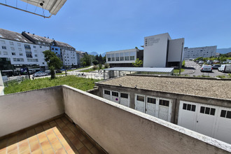 Ma-Cabane - Vente Appartement Chambéry, 89 m²