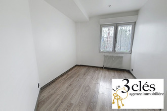 Ma-Cabane - Vente Appartement CHAMBERY, 72 m²