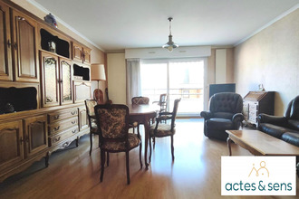 Ma-Cabane - Vente Appartement Chambéry, 85 m²