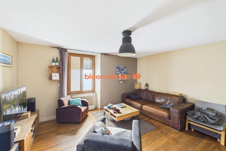 Ma-Cabane - Vente Appartement Chambéry, 58 m²