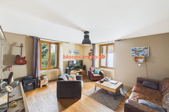 Ma-Cabane - Vente Appartement Chambéry, 58 m²