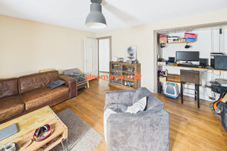 Ma-Cabane - Vente Appartement Chambéry, 58 m²