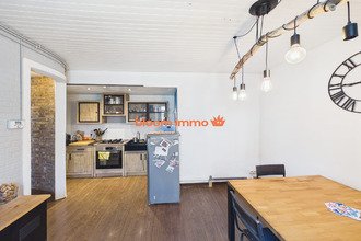 Ma-Cabane - Vente Appartement Chambéry, 58 m²