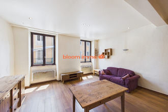 Ma-Cabane - Vente Appartement Chambéry, 58 m²