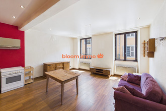 Ma-Cabane - Vente Appartement Chambéry, 58 m²