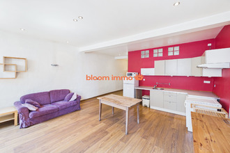 Ma-Cabane - Vente Appartement Chambéry, 58 m²