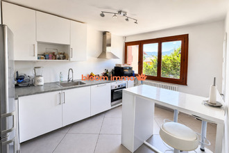 Ma-Cabane - Vente Appartement Chambéry, 82 m²