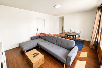 Ma-Cabane - Vente Appartement Chambéry, 82 m²