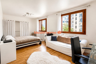 Ma-Cabane - Vente Appartement Chambéry, 82 m²