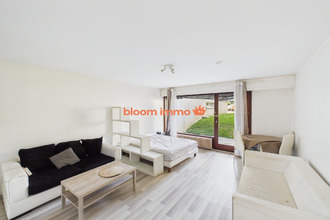 Ma-Cabane - Vente Appartement Chambéry, 36 m²