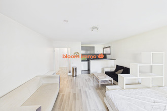Ma-Cabane - Vente Appartement Chambéry, 36 m²