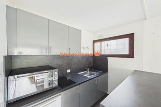 Ma-Cabane - Vente Appartement Chambéry, 36 m²
