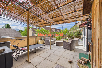 Ma-Cabane - Vente Appartement Chambéry, 94 m²