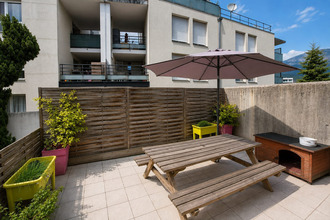 Ma-Cabane - Vente Appartement Chambéry, 64 m²