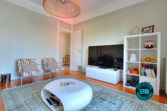 Ma-Cabane - Vente Appartement Chambéry, 114 m²