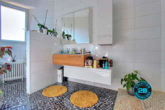 Ma-Cabane - Vente Appartement Chambéry, 114 m²