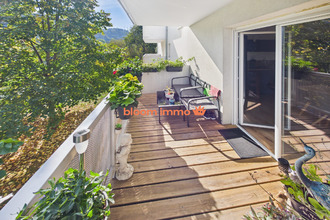 Ma-Cabane - Vente Appartement Chambéry, 79 m²