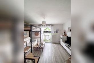 Ma-Cabane - Vente Appartement CHAMBLY, 34 m²