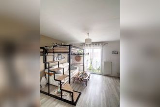 Ma-Cabane - Vente Appartement CHAMBLY, 34 m²