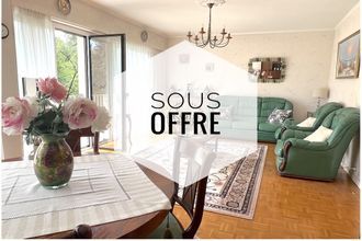 Ma-Cabane - Vente Appartement Chambourcy, 75 m²