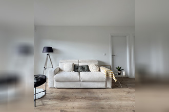 Vente Appartement 73000, Chambéry France