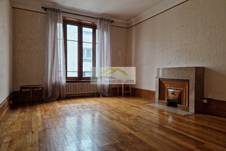 Vente Appartement 73000, Chambéry France
