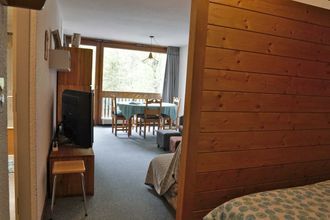 Ma-Cabane - Vente Appartement CHAMONIX-MONT-BLANC, 34 m²