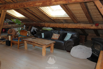 Ma-Cabane - Vente Appartement Chamonix-Mont-Blanc, 107 m²