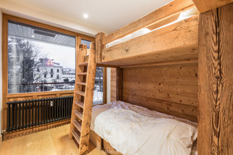 Ma-Cabane - Vente Appartement Chamonix-Mont-Blanc, 114 m²