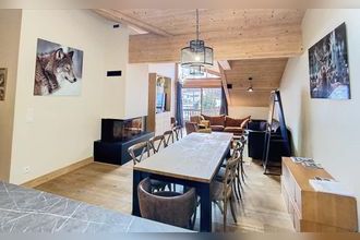 Ma-Cabane - Vente Appartement CHAMONIX-MONT-BLANC, 124 m²