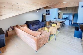Ma-Cabane - Vente Appartement CHAMONIX-MONT-BLANC, 124 m²