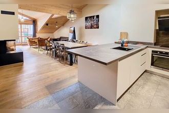 Ma-Cabane - Vente Appartement CHAMONIX-MONT-BLANC, 124 m²