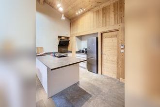 Ma-Cabane - Vente Appartement CHAMONIX-MONT-BLANC, 124 m²