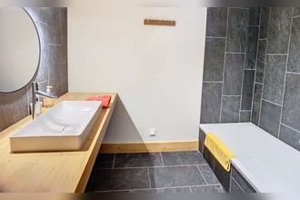 Ma-Cabane - Vente Appartement CHAMONIX-MONT-BLANC, 124 m²