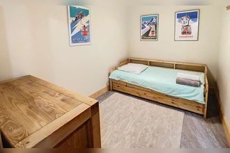 Ma-Cabane - Vente Appartement CHAMONIX-MONT-BLANC, 124 m²