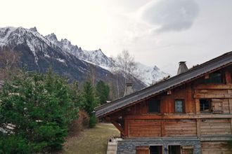 Ma-Cabane - Vente Appartement CHAMONIX-MONT-BLANC, 40 m²