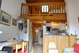 Ma-Cabane - Vente Appartement CHAMONIX-MONT-BLANC, 40 m²