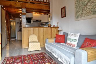 Ma-Cabane - Vente Appartement CHAMONIX-MONT-BLANC, 40 m²