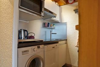 Ma-Cabane - Vente Appartement CHAMONIX-MONT-BLANC, 40 m²