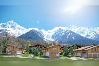 Ma-Cabane - Vente Appartement CHAMONIX-MONT-BLANC, 77 m²