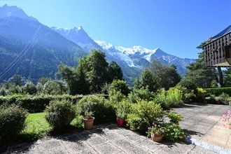 Ma-Cabane - Vente Appartement CHAMONIX-MONT-BLANC, 120 m²