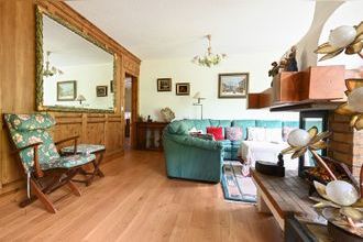 Ma-Cabane - Vente Appartement CHAMONIX-MONT-BLANC, 120 m²