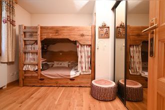 Ma-Cabane - Vente Appartement CHAMONIX-MONT-BLANC, 120 m²