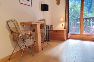 Ma-Cabane - Vente Appartement Chamonix-Mont-Blanc, 20 m²