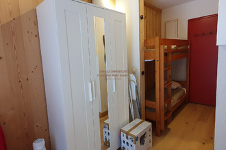 Ma-Cabane - Vente Appartement Chamonix-Mont-Blanc, 20 m²