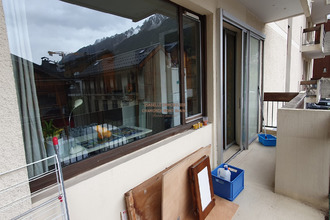 Ma-Cabane - Vente Appartement Chamonix-Mont-Blanc, 27 m²