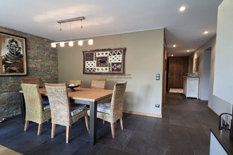 Ma-Cabane - Vente Appartement Chamonix-Mont-Blanc, 120 m²