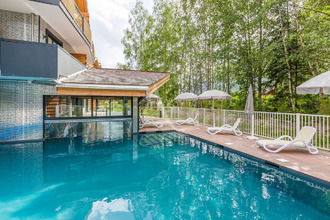 Ma-Cabane - Vente Appartement CHAMONIX-MONT-BLANC, 46 m²