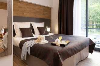 Ma-Cabane - Vente Appartement CHAMONIX-MONT-BLANC, 46 m²